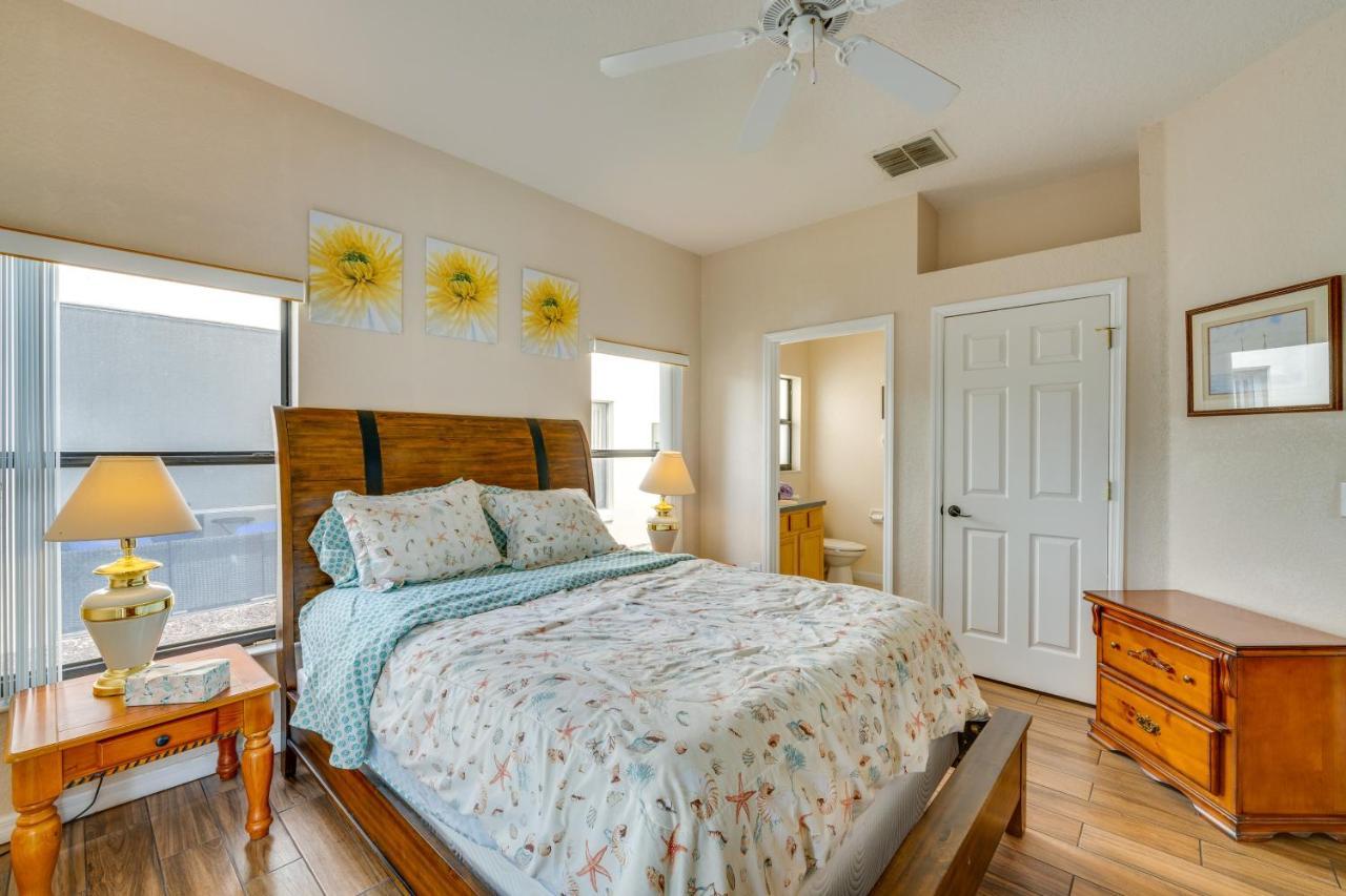 Beautiful Clermont Home About 10 Mi To Disney World! Orlando Exterior photo